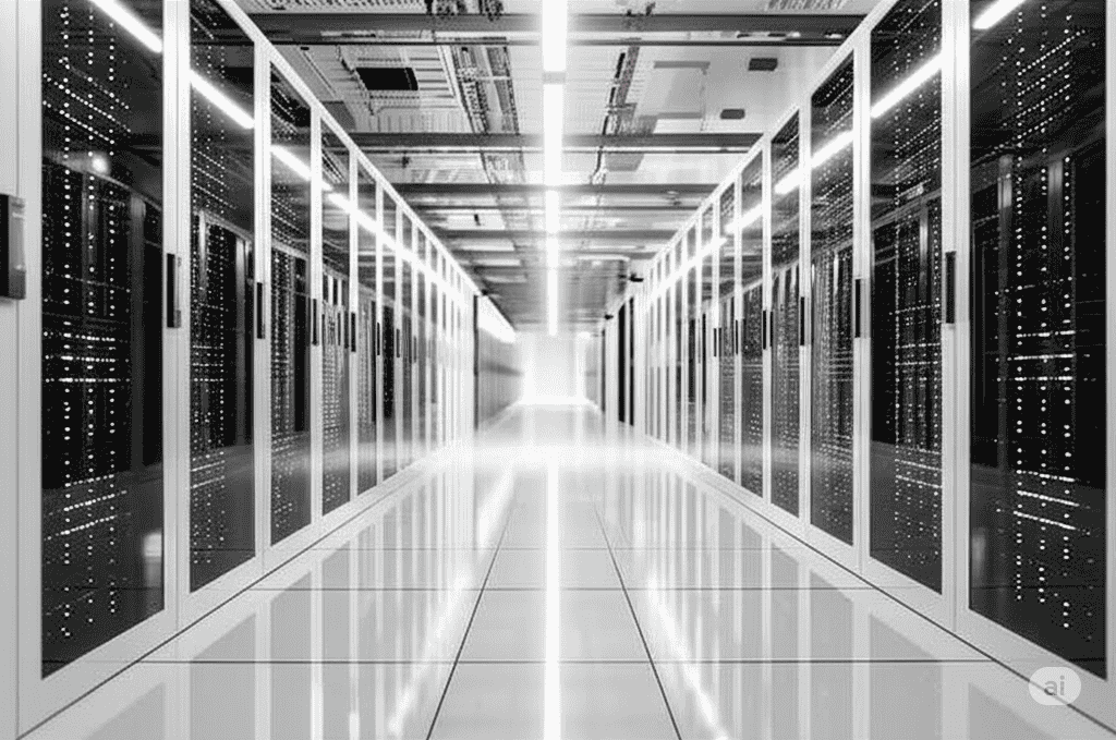 IRON DATA VAULTS | Secure, Sovereign & Scalable Data Center Solutions ...