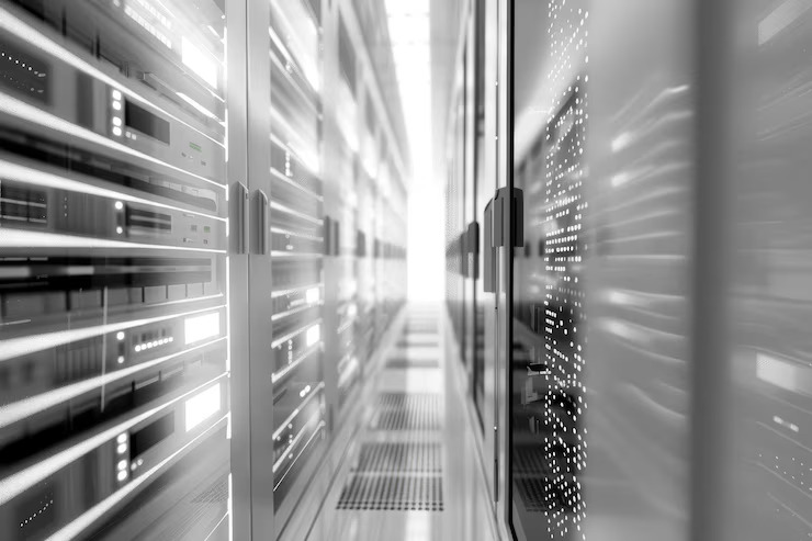IRON DATA VAULTS | Secure, Sovereign & Scalable Data Center Solutions ...
